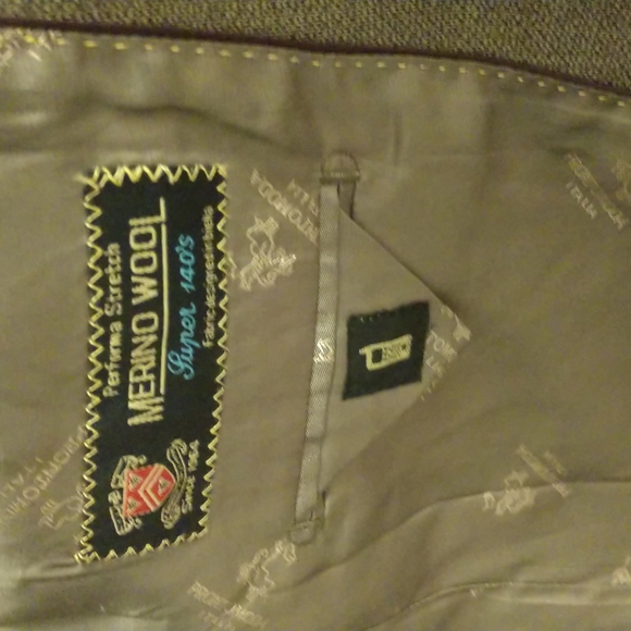 Pronto Moda Sport coat - Picture 4 of 6